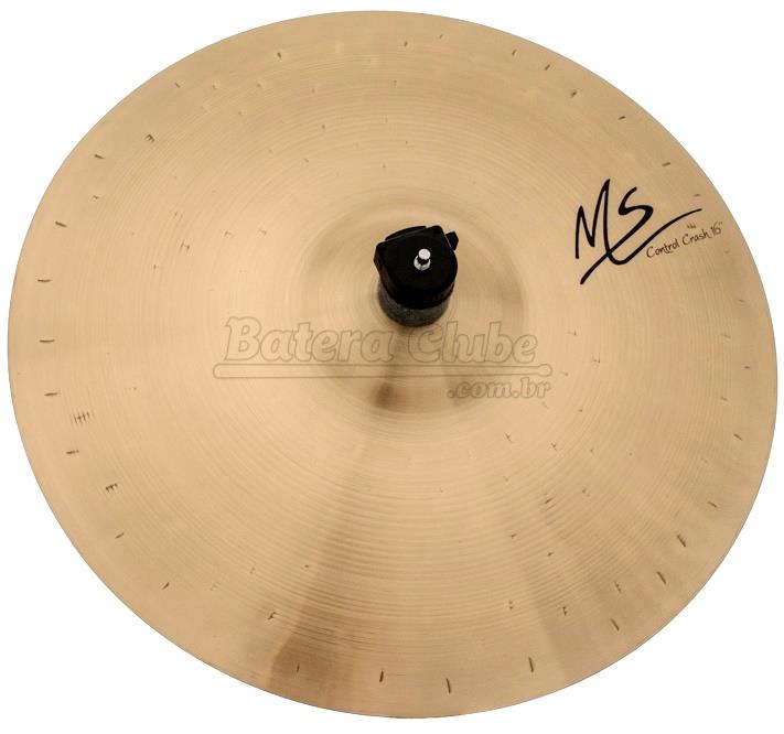 Crash Orion MS Control 16 MS16CR em Bronze B10 Handmade Mostruário