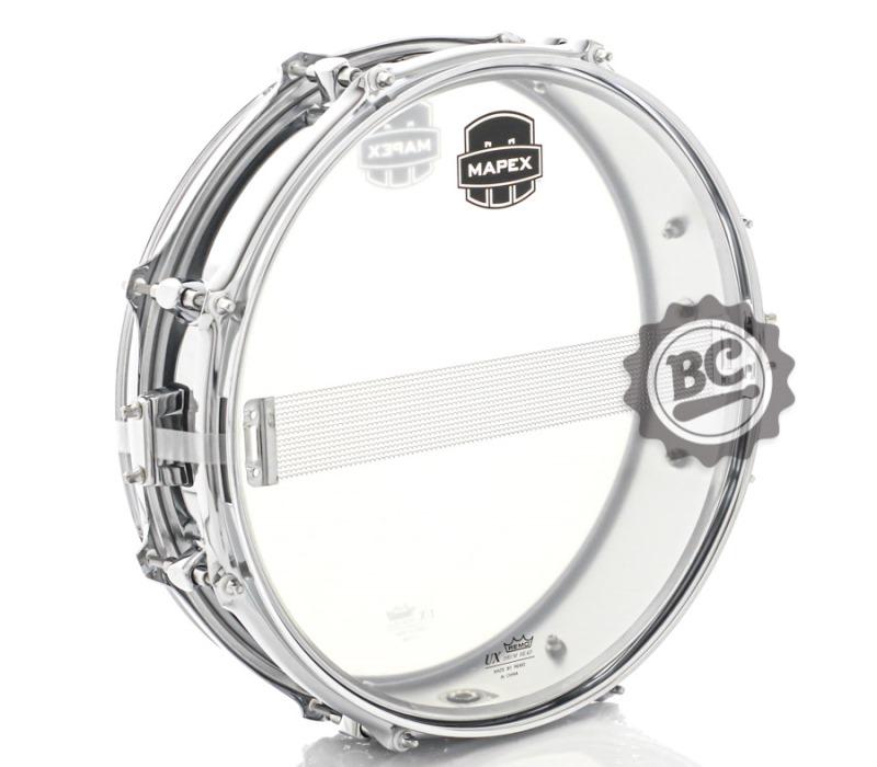 Caixa Mapex New MPX Steel Shell 14x3,5