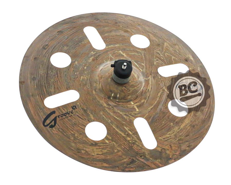 Crash Orion Groove X New Concept 16