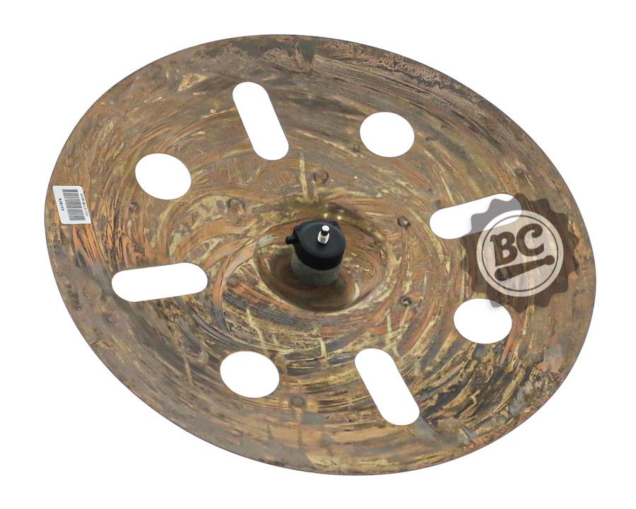 ✨CCC-MORI ✨ Crash Orion Groove X New Concept 16