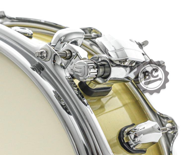 Caixa Mapex Black Panther Metallion 14x5,5
