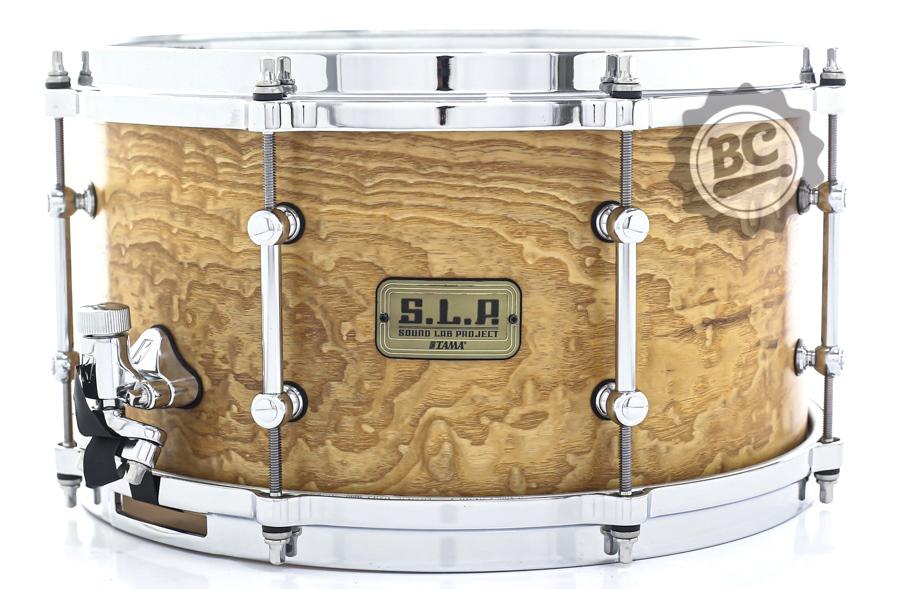 tam様 Caixa Tama S.L.P. Sound Lab Project G-Maple Tamo Ash 13x7