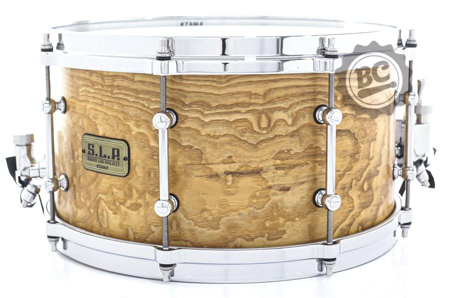 Caixa Tama S.L.P. Sound Lab Project G-Maple Tamo Ash 13x7