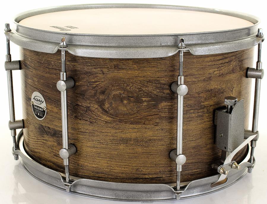 アンドラティア Caixa Adah Talent Series Rustic Wood 14x8