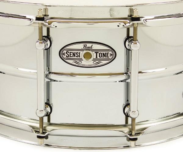 Pearl SensiTine Elite Classic 14×5.75 スネアドラム