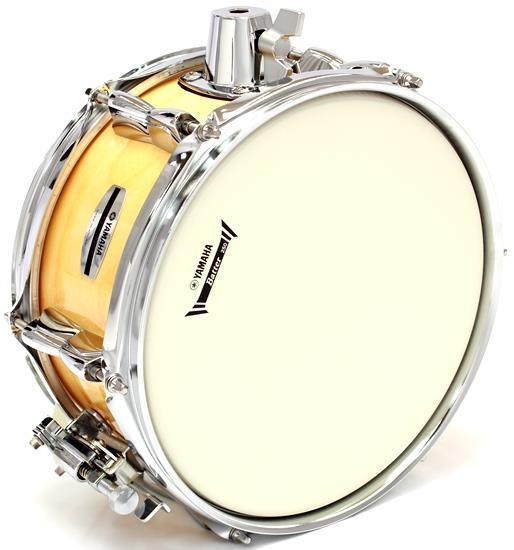 Caixa Yamaha Stage Custom Birch Natural Lacquer 10x5