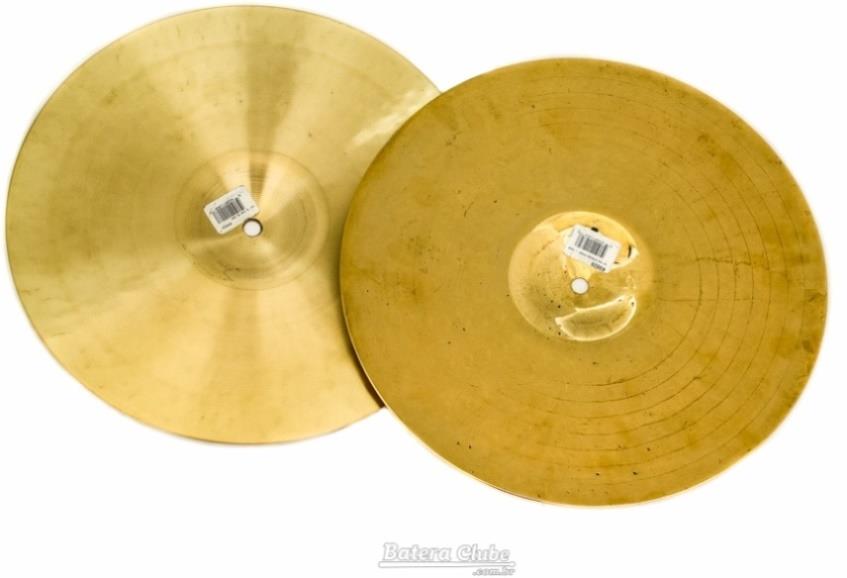 Chimbal Zildjian K/Z Special 14