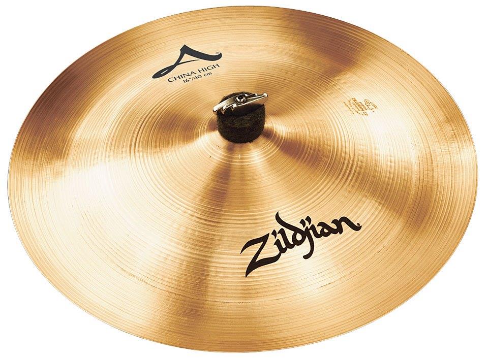 China Zildjian A Series High 16