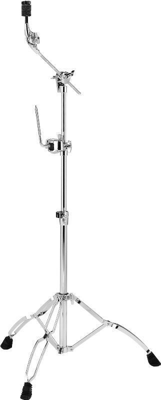 Estante de Tom Tama HTC77WN Roadpro com Estante Girafa e Holder