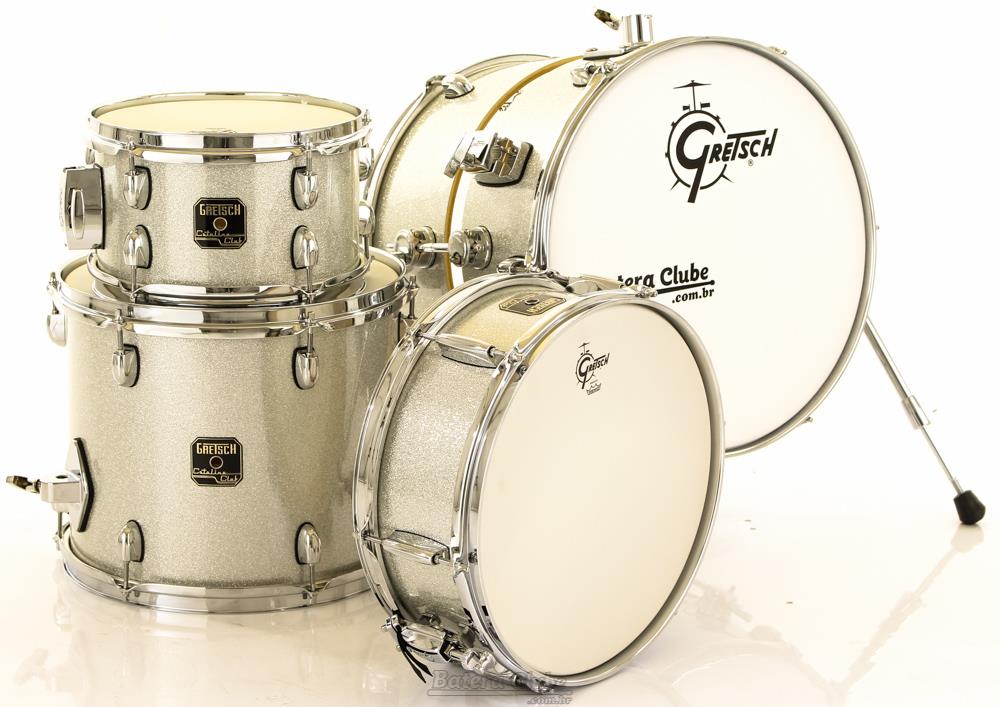 パーカッション・打楽器 Gretsch Catalina Club パーカッション・打楽器 Gretsch Catalina Club Drums | Gretsch Drums