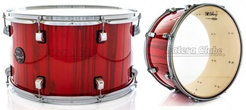 Zabumba Odery Equalizer Pure Red Trees EQL.ZB18-PRT 18x10