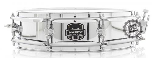 Caixa Mapex New MPX Steel Shell 14x3,5