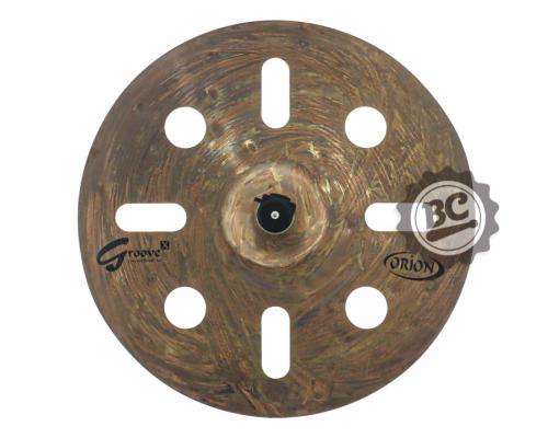 Crash Orion Groove X New Concept 16