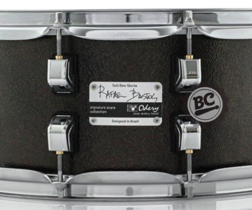 Caixa Odery Signature Rafael Bastos 14x6,5