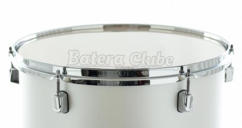 Bateria Pearl DECADE MAPLE 24/13/16 Faded Glory Somente Tambores 