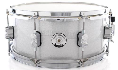 Caixa PDP by DW Drums New Yorker Diamond Sparkle 13x6