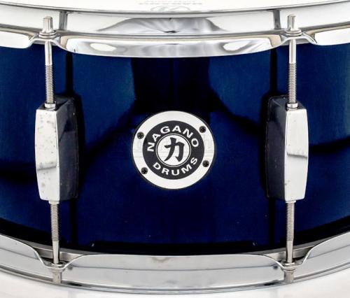 Bateria Nagano Garage Fusion Blue Night 20