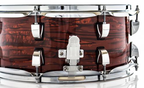 Bateria Odery inRock IR.180 Bloody Tiger Jazz com Bumbo 18