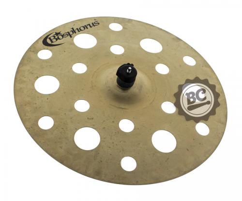 Crash Bosphorus Gold FX Hole Crash 18