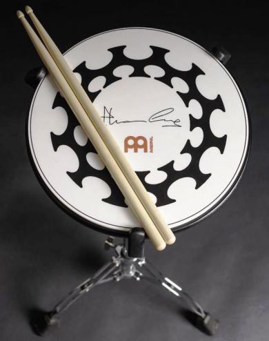 Pad de Estudo Meinl MPP12TL Signature Thomas Lang 12