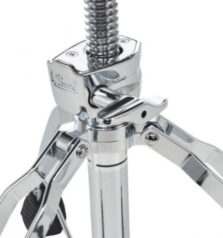Banco Pearl Roadster Throne D-1500 com Assento 15