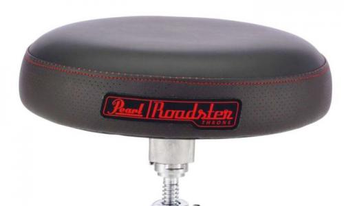 Banco Pearl Roadster Throne D-1500 com Assento 15