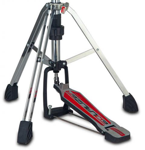 Máquina de Chimbal Odery Equalizer H-803EQ com Ajuste de Tensão e