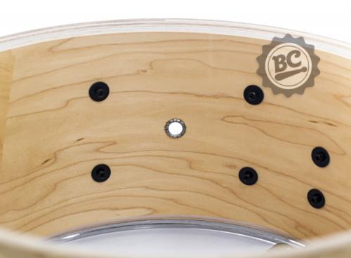 Caixa Tama S.L.P. Sound Lab Project G-Maple Tamo Ash 13x7