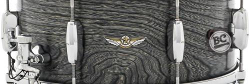 Caixa Tama Star Walnut Shell 14x6,5