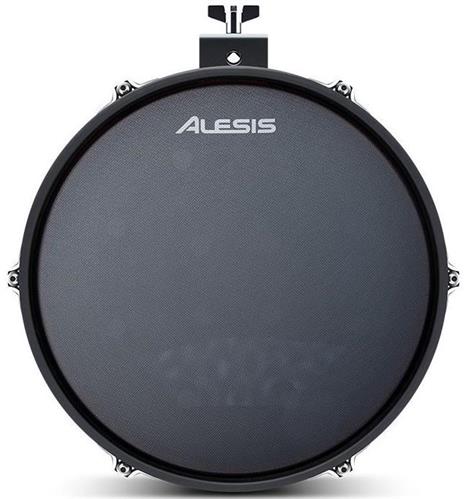 Bateria Eletrônica Alesis Crimson Mesh Kit com Pads Dual Zone Mesh