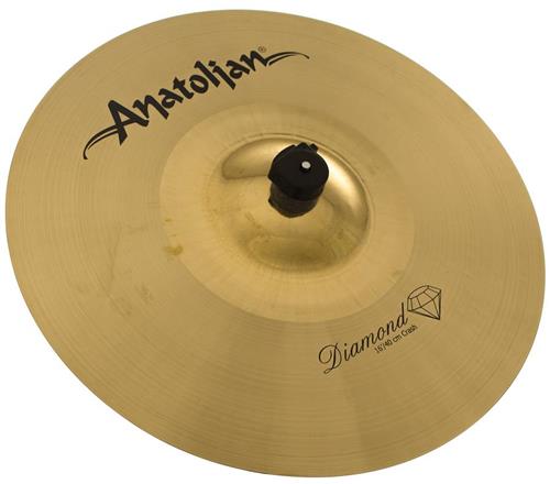 Crash Anatolian Diamond Hybrid 16