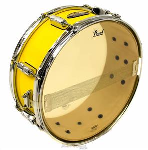 Bateria Pearl Decade Maple High Gloss Solid Yellow 22