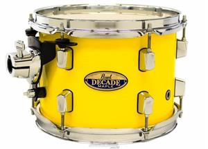 w.pcoco 様 symphony mustard Bateria Pearl Decade Maple High Gloss Solid Yellow 22