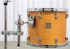 Bateria Yamaha Maple Custom Antique Natural 22