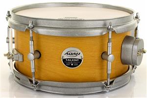 aiba Caixa Adah Talent Series Marfim Ivory 10x5
