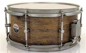 Caixa Adah Talent Series Rustic Wood 13x6