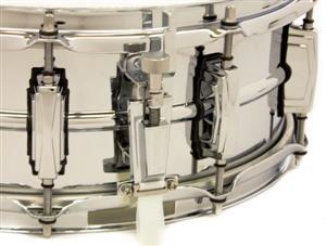 Caixa Ludwig Supraphonic LM400 Limited 50th Anniversary 14x5