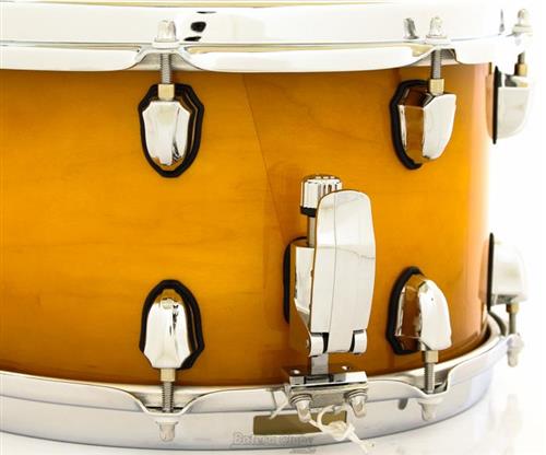 Caixa Mapex Black Panther Fastback 12x7