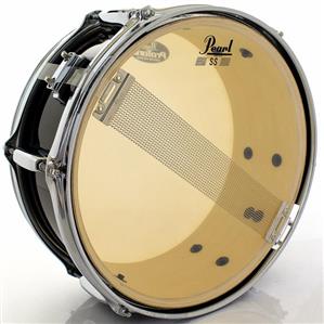 Caixa Pearl FireCracker Black Mist Lacquer 12x5