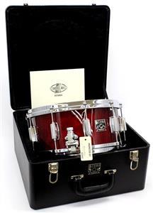 Caixa Tama 40th Anniversary Limited Superstar Reissue 70 Cherry
