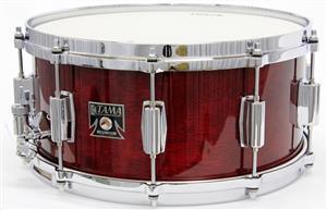 Caixa Tama 40th Anniversary Limited Superstar Reissue 70 Cherry