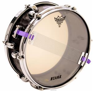 Caixa Tama Signature Palette Mike Portnoy Melody Master Maple 12x5