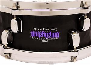 Caixa Tama Signature Palette Mike Portnoy Melody Master Maple 12x5