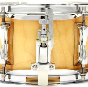 Caixa Yamaha Stage Custom Birch Natural Lacquer 10x5