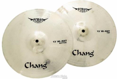 Kit de Pratos Chang Armor Series