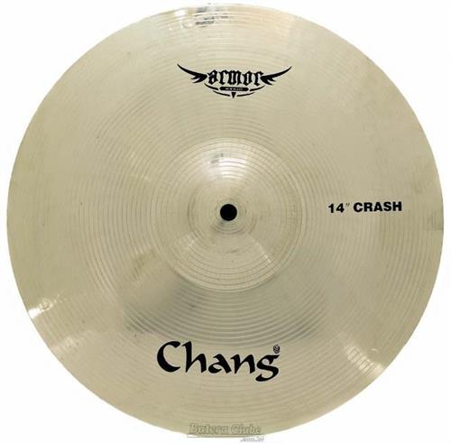 Kit de Pratos Chang Armor Series