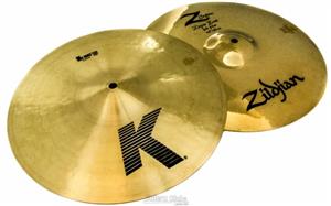 Chimbal Zildjian K/Z Special 14
