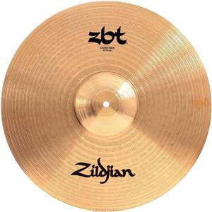 Crash Ride Zildjian ZBT 18