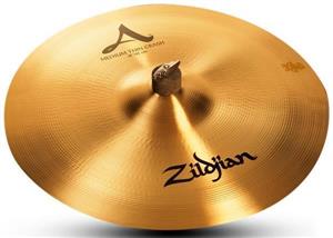 Crash Zildjian A Series Medium Thin 18