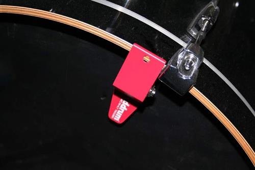 ddrum Red Shot Bass Drum Trigger